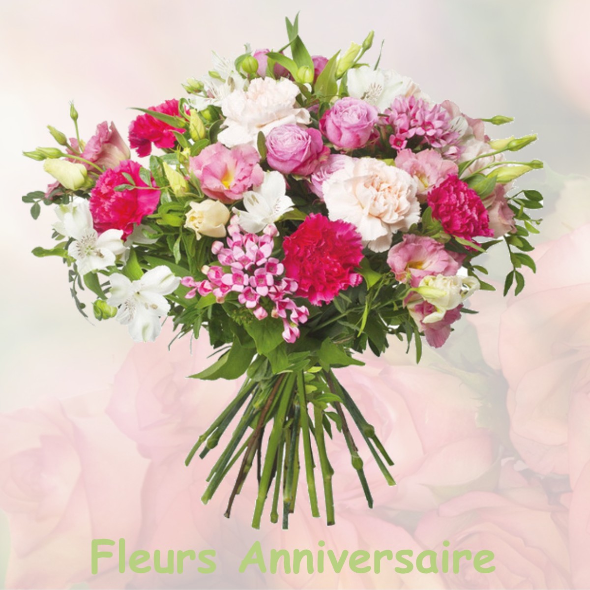 fleurs anniversaire EYBURIE