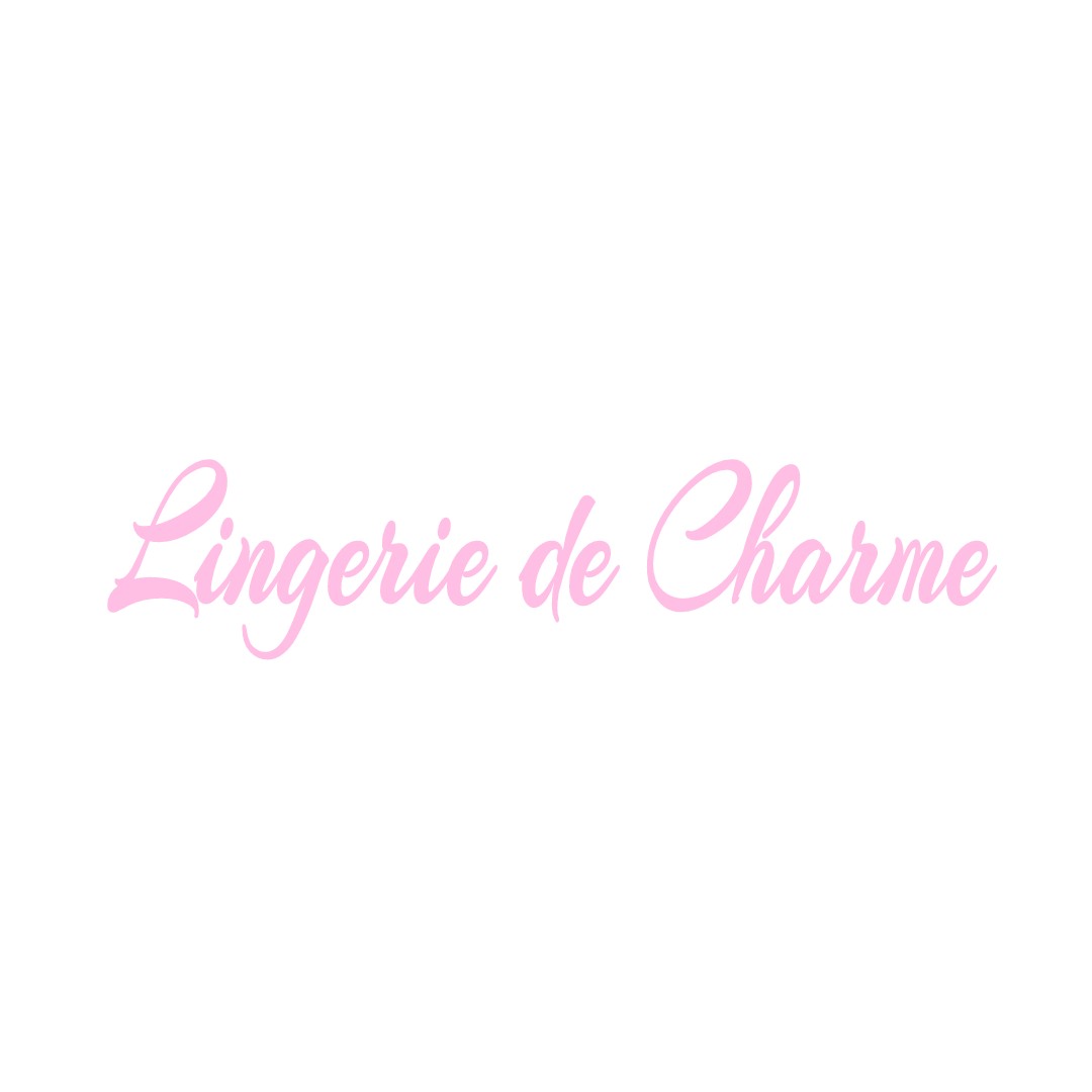 LINGERIE DE CHARME EYBURIE